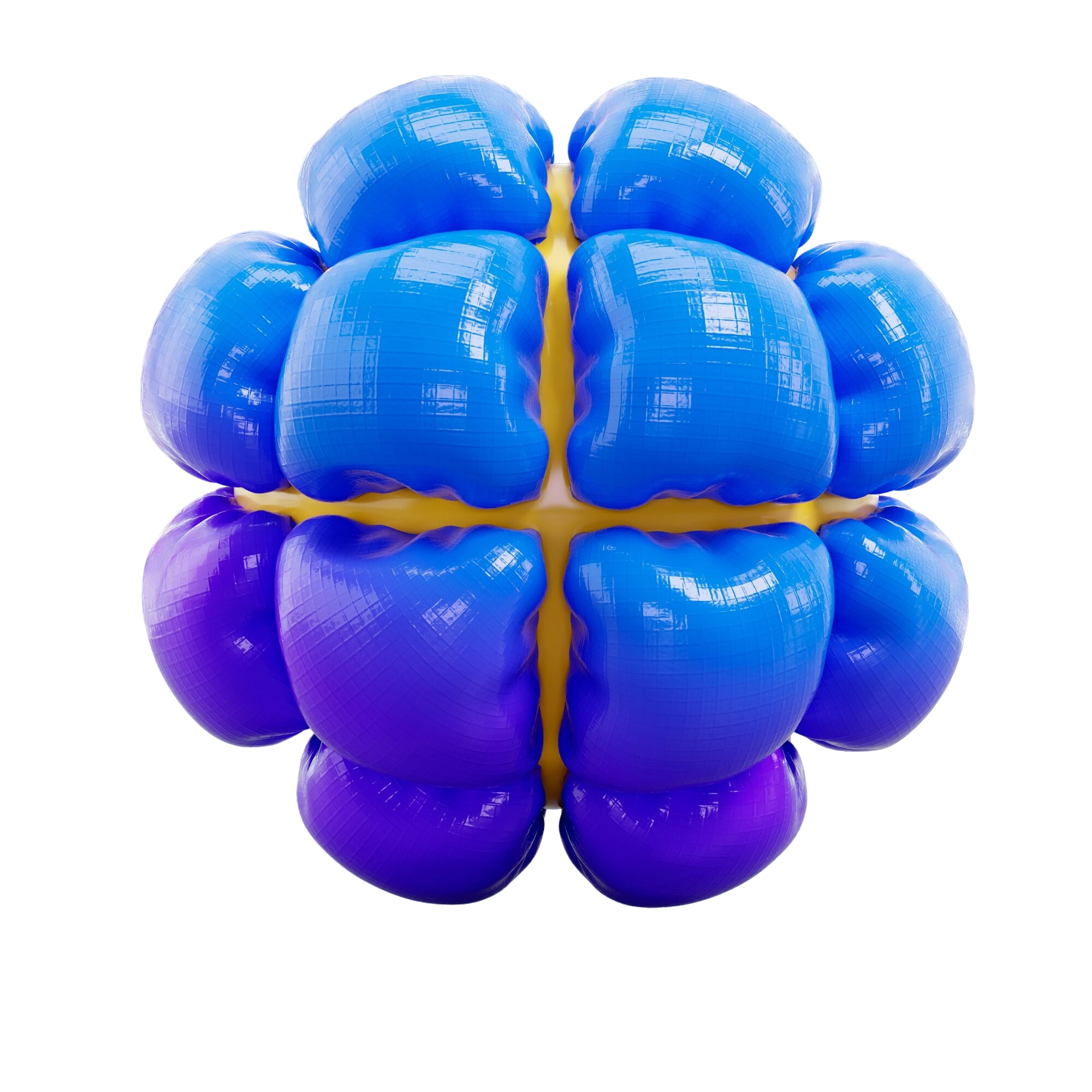 NECE LABS Neural Graphic